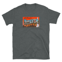 Boston, Massachusetts