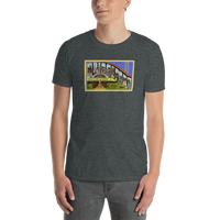 Bridgeport, Connecticut