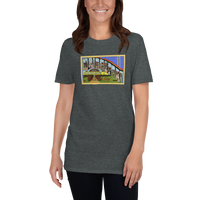 Bridgeport, Connecticut