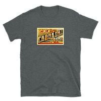 Carolina Beach, North Carolina