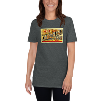 Carolina Beach, North Carolina