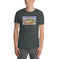 Chippewa Falls, Wisconsin