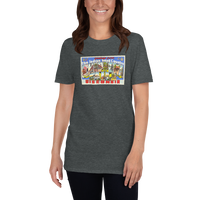 Chippewa Falls, Wisconsin