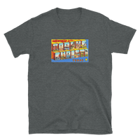 Corpus Christi, Texas