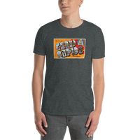 Grand Rapids, Michigan