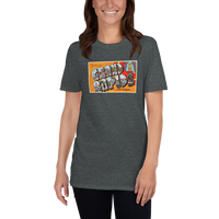 Grand Rapids, Michigan