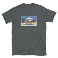 Long Island, New York