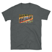 Durham, North Carolina