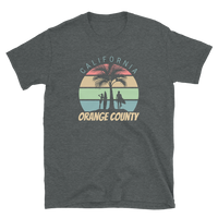 Orange County, California