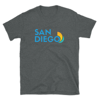 San Diego, California