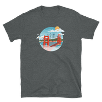 San Francisco, California