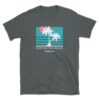 Huntington Beach, California