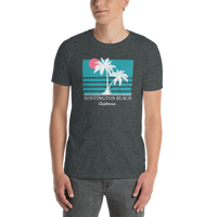 Huntington Beach, California