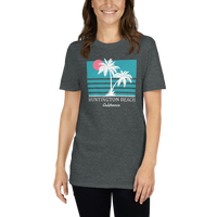 Huntington Beach, California