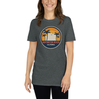 Huntington Beach, California