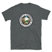 Humboldt County, California