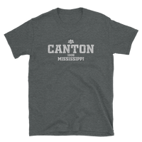 Canton, MS