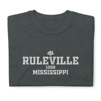 Ruleville, Mississippi