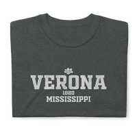 Verona, Mississippi