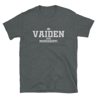 Vaiden, Mississippi