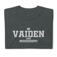 Vaiden, Mississippi