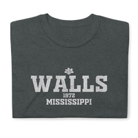 Walls, Mississippi