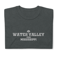 Water Valley, Mississippi