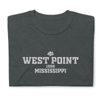 West Point, Mississippi