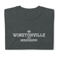 Winstonville, Mississippi