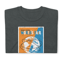 1964-65 World's Fair - New York City