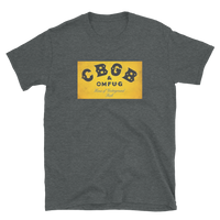 CBGB