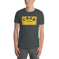 CBGB