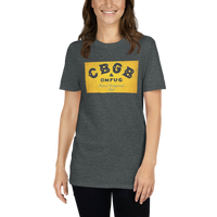 CBGB