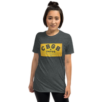 CBGB