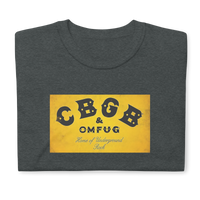 CBGB
