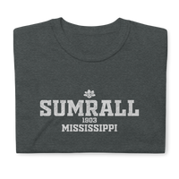 Sumrall, Mississippi