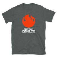 1982 World's Fair - Knoxville