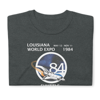 1984 World's Fair - New Orleans