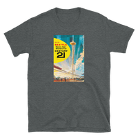 1962 World's Fair - Seattle