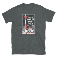 1962 World's Fair - Seattle