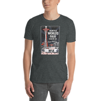 1962 World's Fair - Seattle