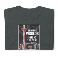 1962 World's Fair - Seattle