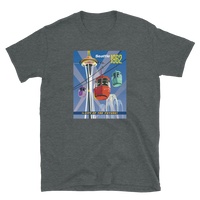 1962 World's Fair - Seattle