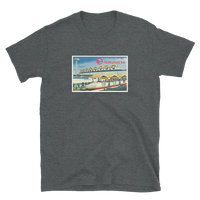 1968 World's Fair - San Antonio