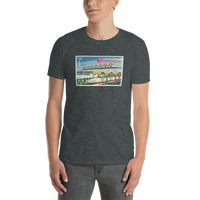 1968 World's Fair - San Antonio