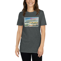 1968 World's Fair - San Antonio