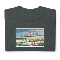 1968 World's Fair - San Antonio