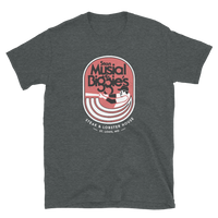 Stan Musial & Biggie's