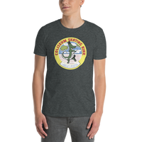 Coliseum Skating Rink