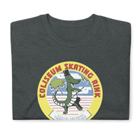 Coliseum Skating Rink